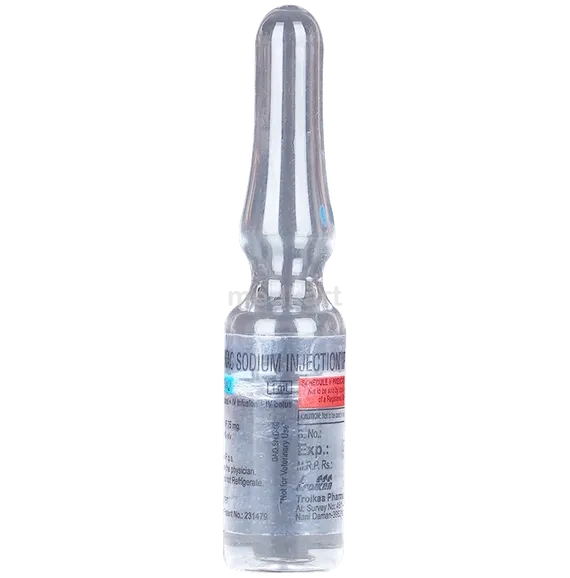 dynapar aq injection 1 ml